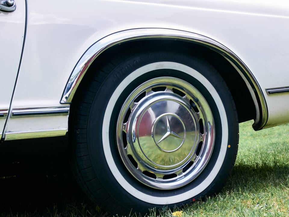 Bild 39/106 von Mercedes-Benz 280 SL (1969)