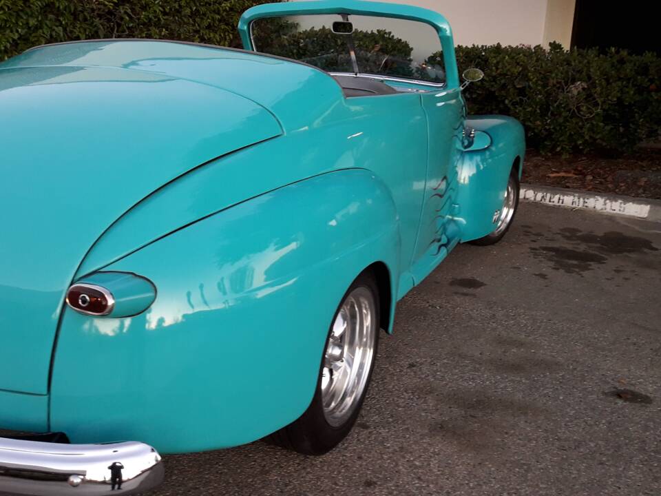 Bild 2/7 von Ford Deluxe (1947)