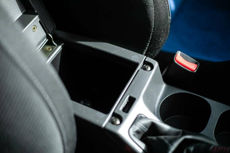 Bild 28/50 von Subaru Impreza WRX STi (2005)