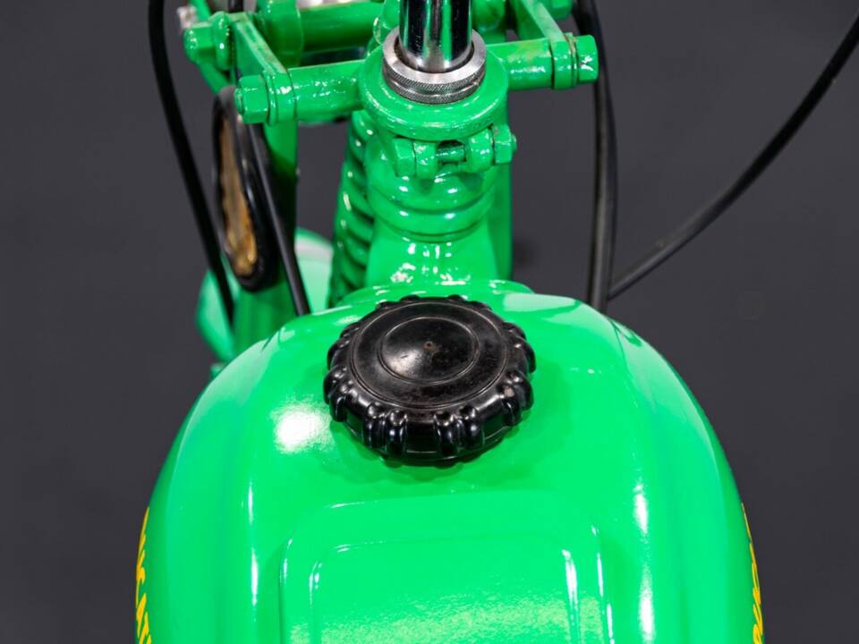 Immagine 31/44 di Ducati Cucciolo (1951)