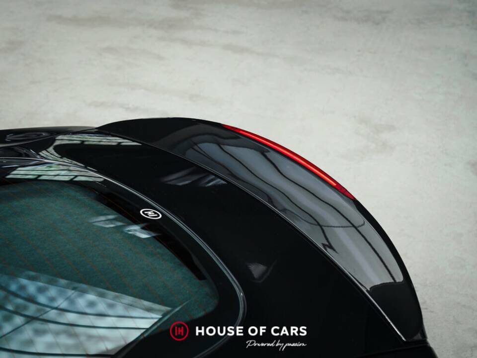 Bild 15/25 von Jaguar XKR (2009)