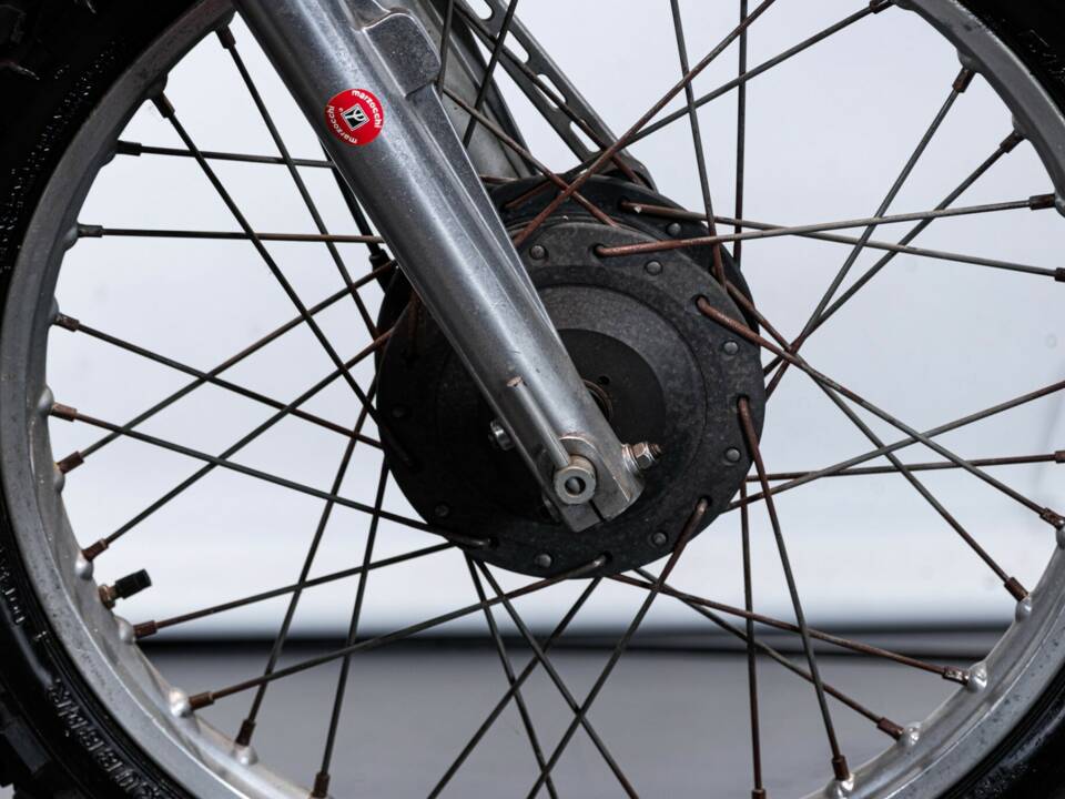 Imagen 10/50 de KTM DUMMY (1978)