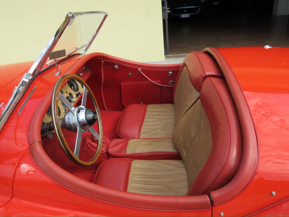 Bild 8/45 von Jaguar XK 120 SE OTS (1954)