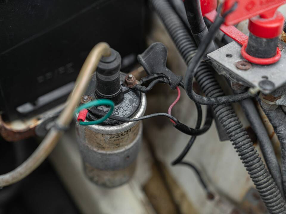 Bild 49/50 von Mercedes-Benz 220 S (1967)