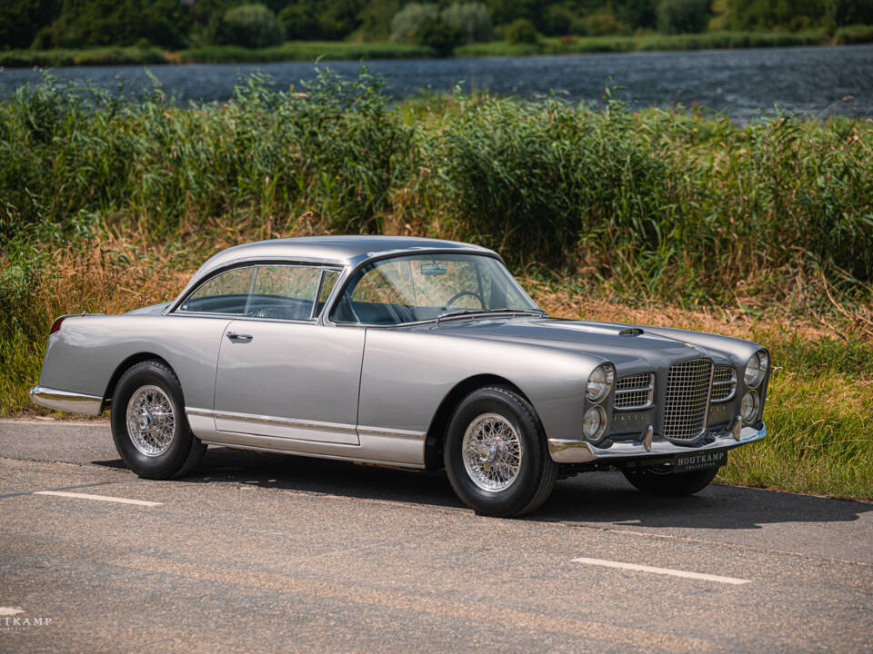 Bild 4/20 von Facel Vega FV3B (1957)