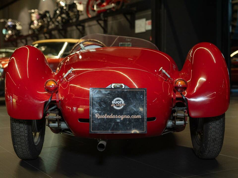 Image 8/50 of Nardi Sighinolfi 750 (1953)