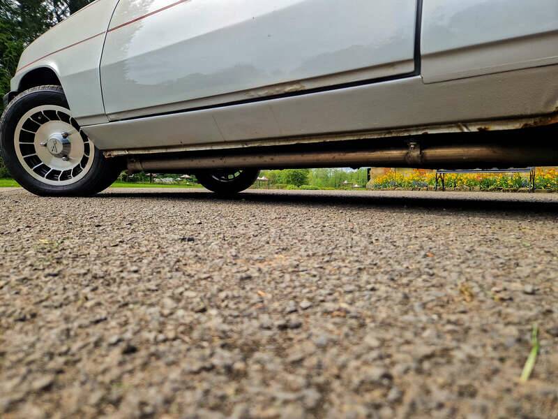 Image 15/50 of Renault R 5 Turbo 1 (1984)