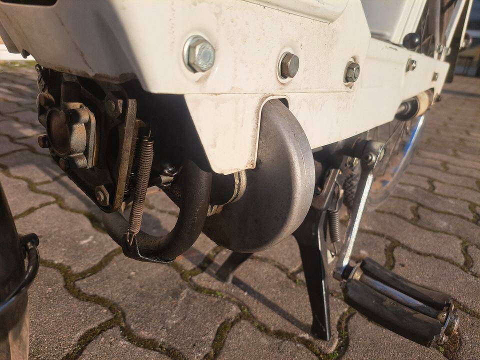 Image 4/16 de Solex DUMMY (1900)