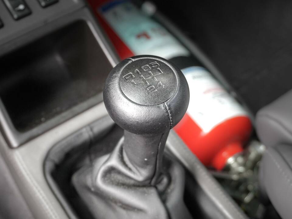 Bild 16/53 von Porsche 911 Turbo 3.3 (1991)