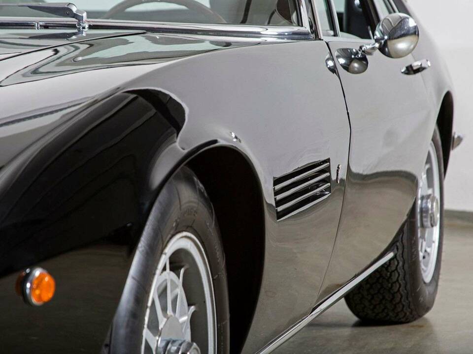 Bild 5/32 von Maserati Ghibli SS (1970)