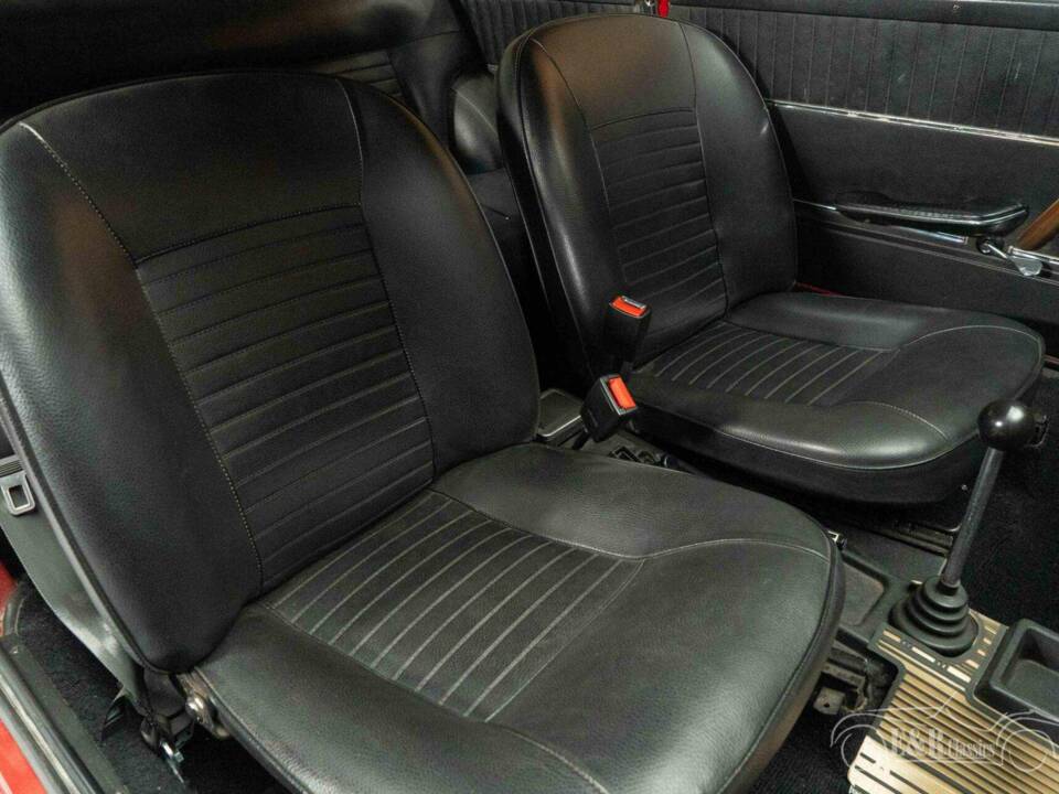 Image 4/19 de FIAT 850 Sport Coupe (1971)