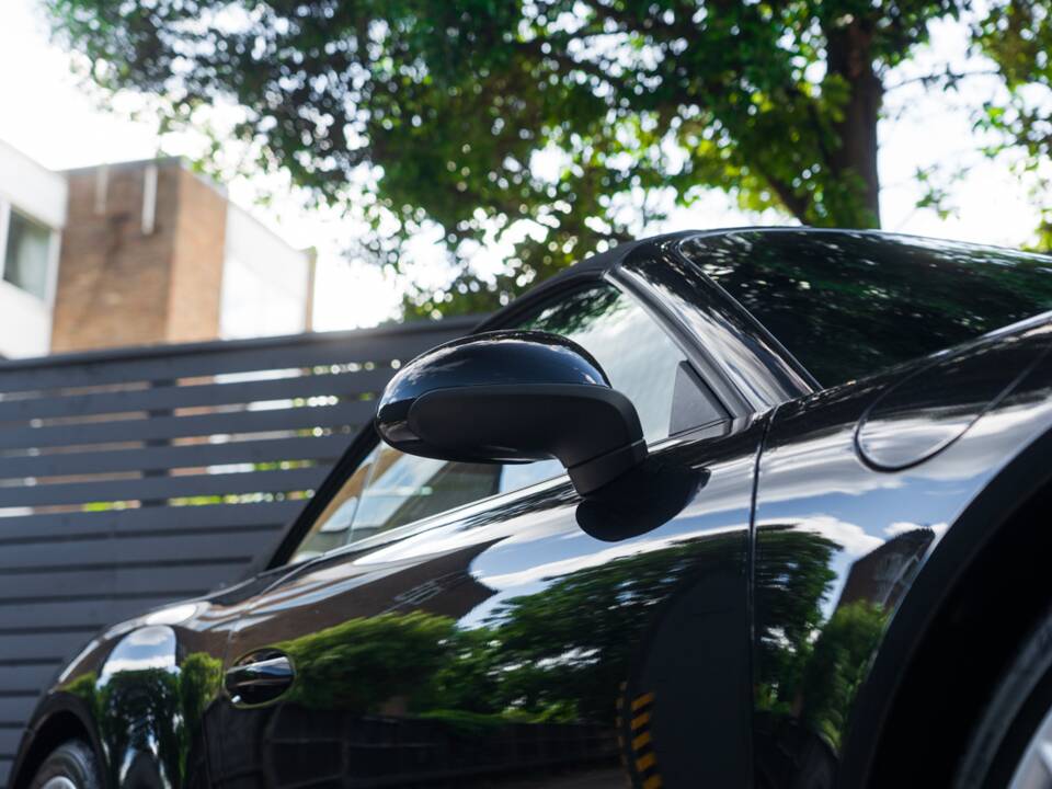 Bild 50/57 von Porsche 911 Carrera (2016)