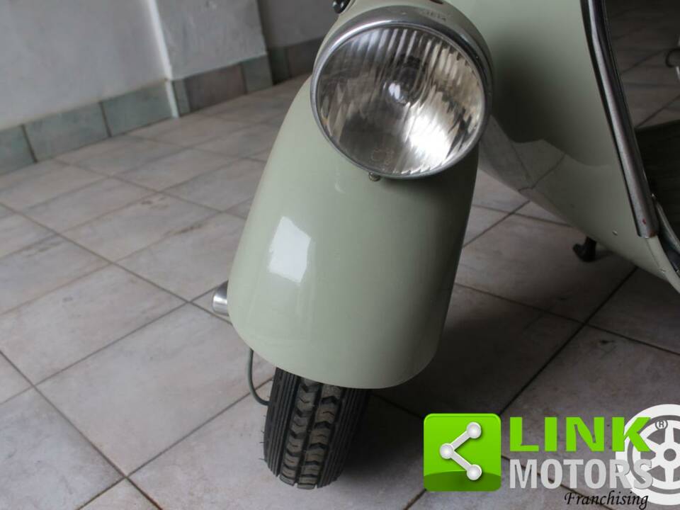 Bild 8/10 von Piaggio DUMMY (1945)