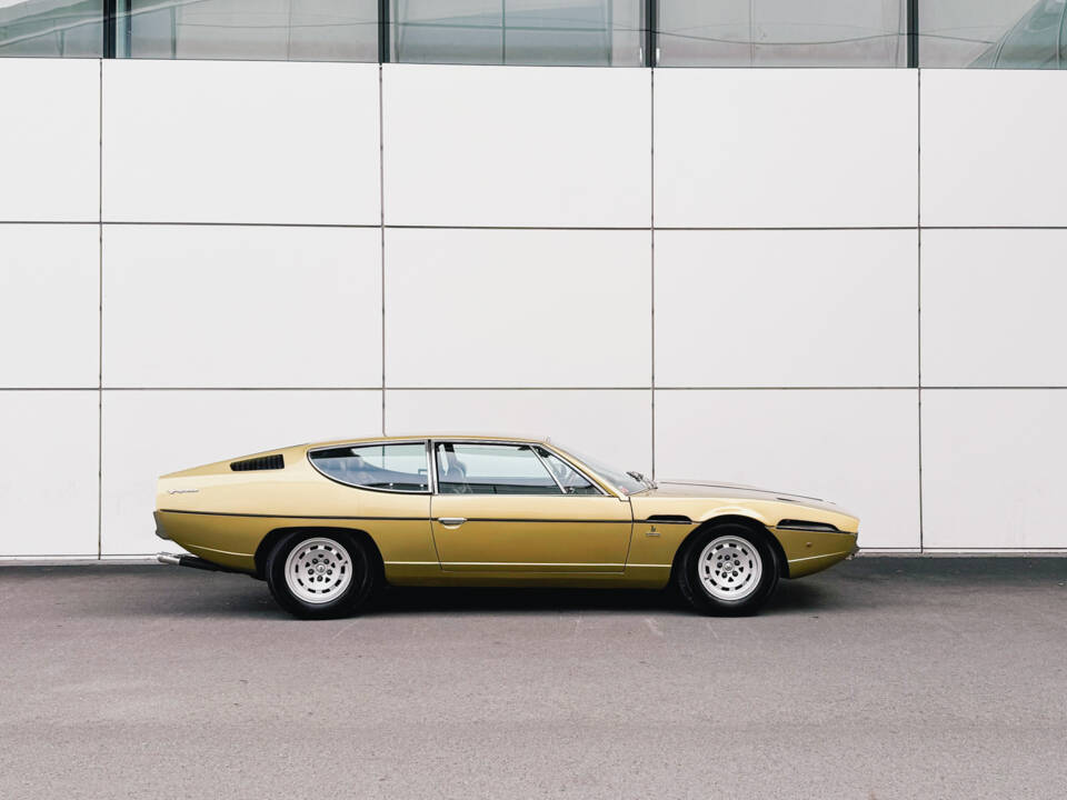 Bild 6/78 von Lamborghini Espada 400 GT (1972)