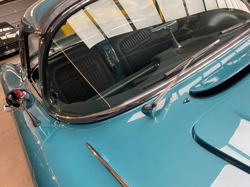 Image 15/21 de Chevrolet Corvette (1958)