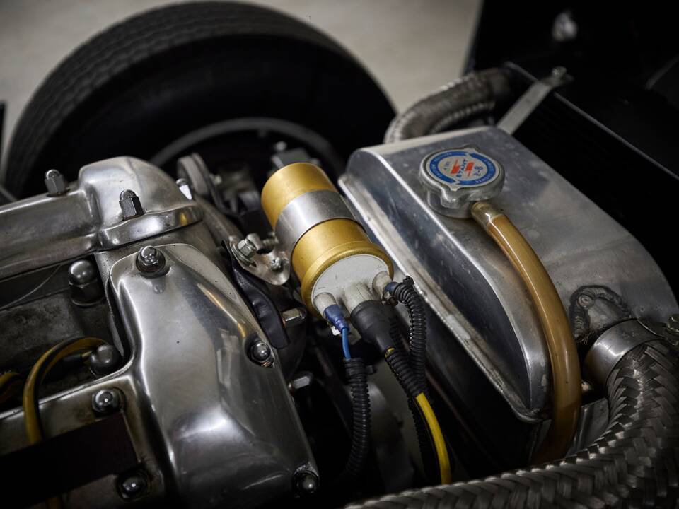 Bild 75/84 von Jaguar D-Type (1954)