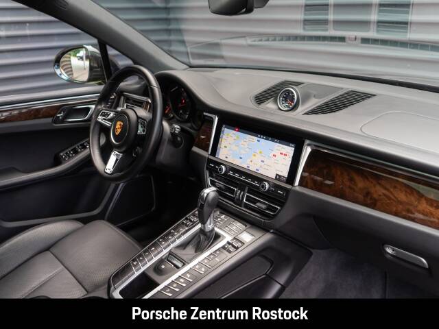 Image 21/36 de Porsche Macan GTS (2020)