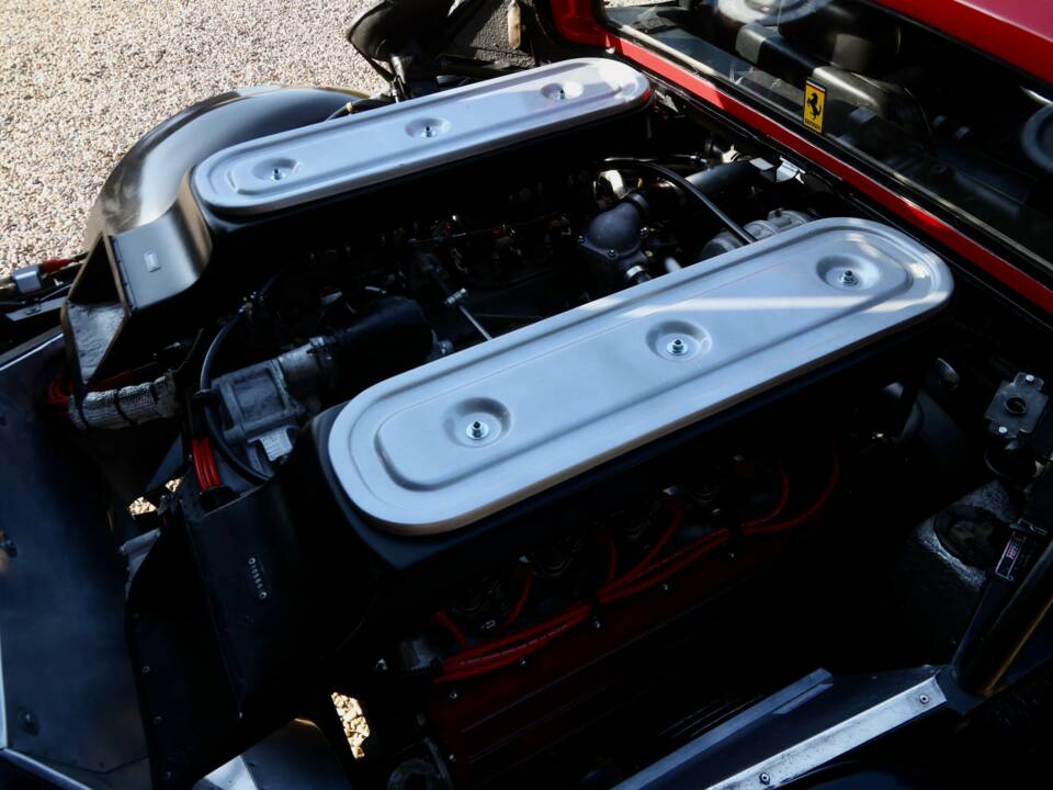 Image 43/50 of Ferrari 365 GT4 BB (1974)