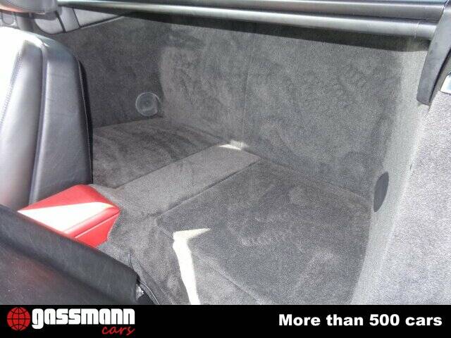 Bild 14/15 von Mercedes-Benz SL 320 (2000)