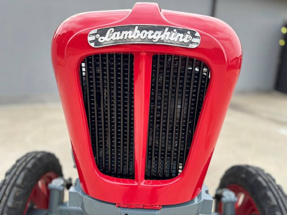 Immagine 20/96 di Lamborghini Lamborghinetta (1959)