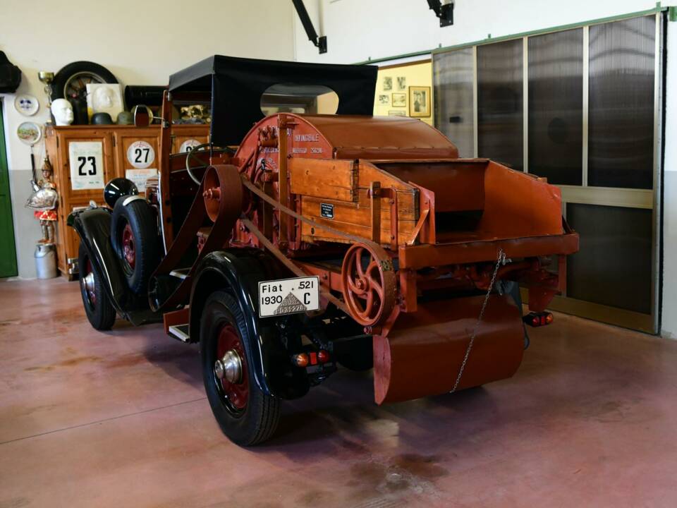 Afbeelding 7/50 van FIAT 521 C (1930)