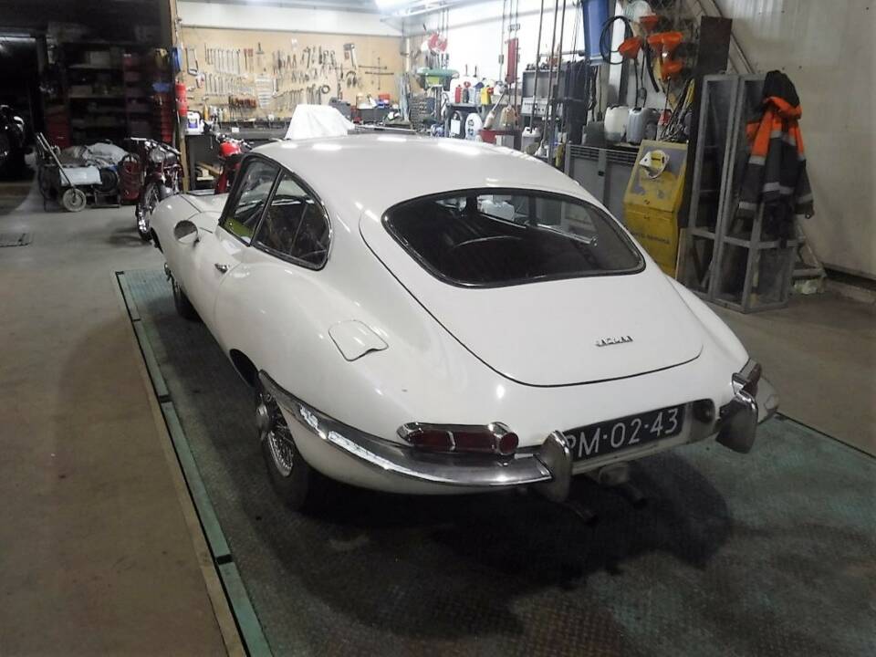 Bild 3/50 von Jaguar E-Type 3.8 (1964)