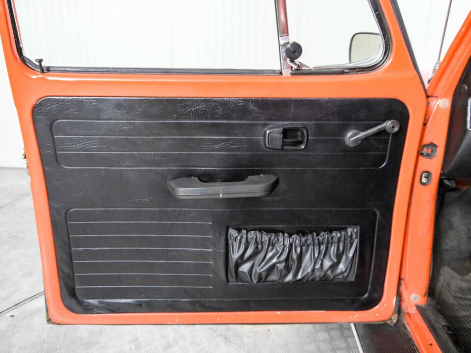 Bild 27/50 von Volkswagen Käfer 1303 S (1972)