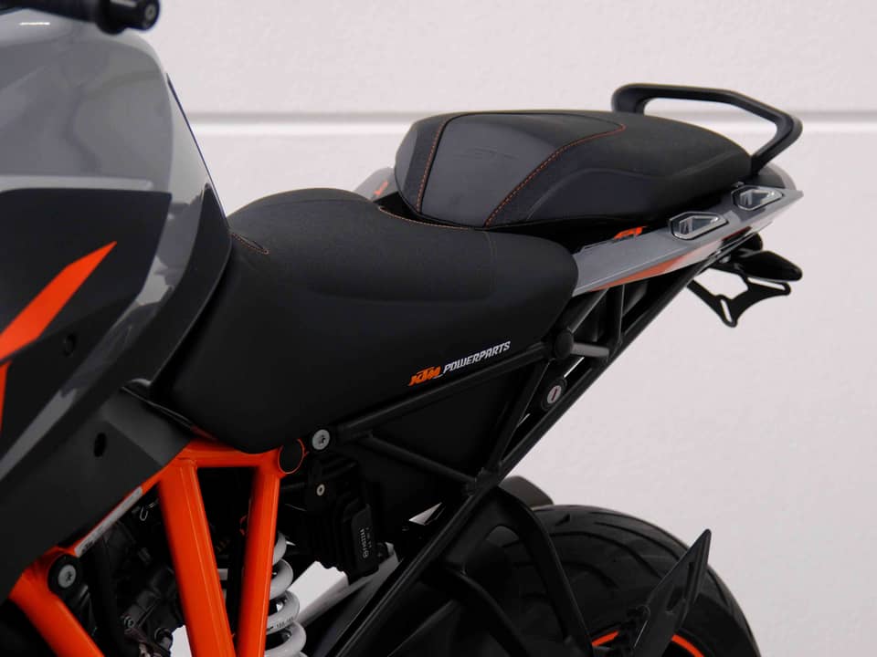 Image 46/99 de KTM 1290 Super Duke R (2018)