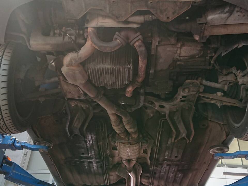 Bild 51/52 von Alfa Romeo GTV 2.0 V6 Turbo (1995)