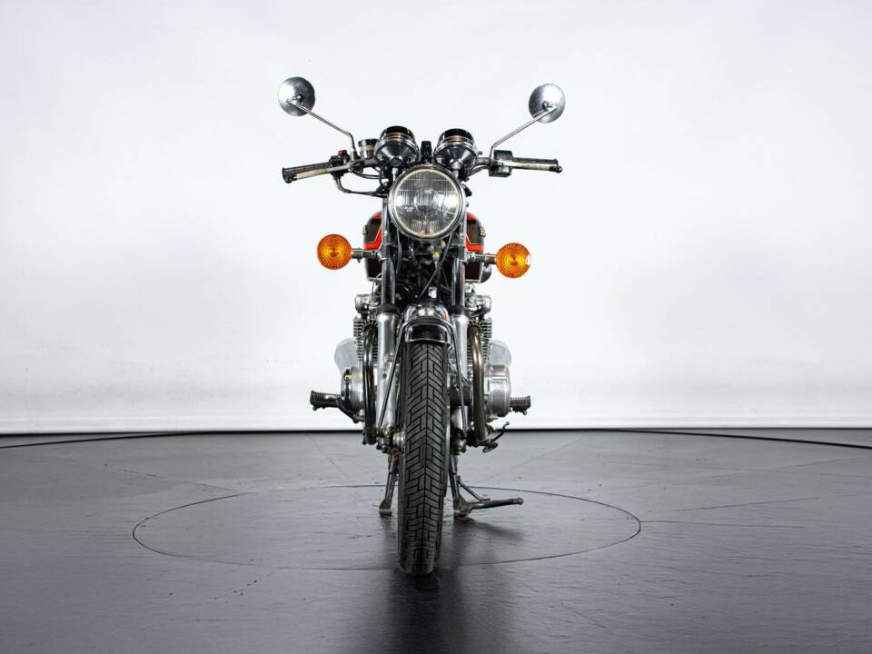 Image 3/50 of Honda DUMMY (1979)