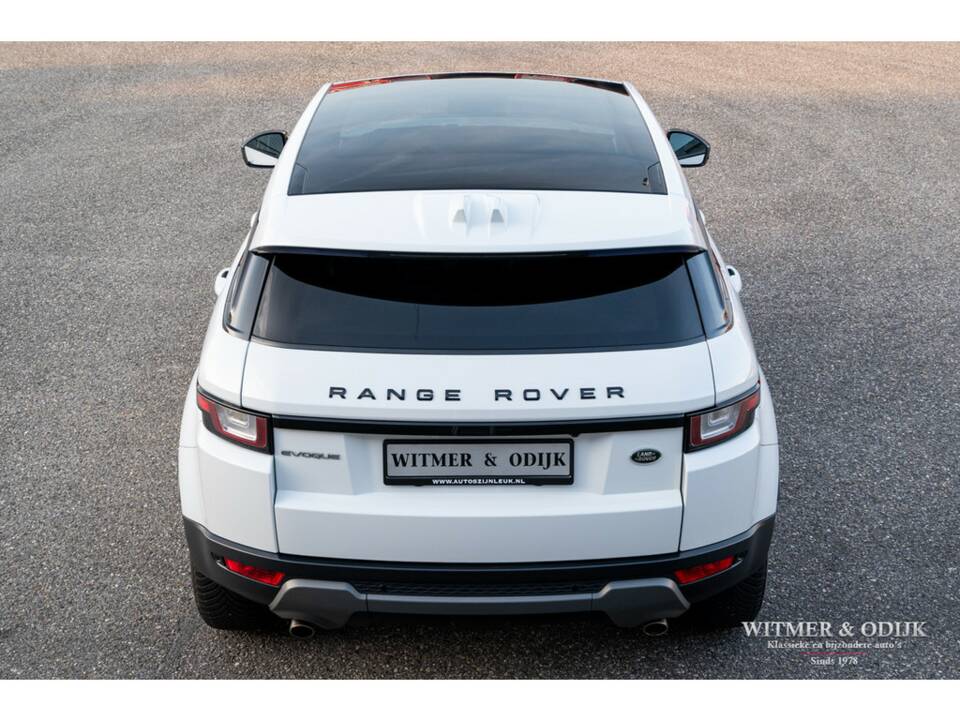 Bild 3/33 von Land Rover Range Rover Evoque D240 (2019)