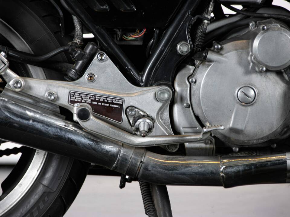 Image 31/50 of Honda DUMMY (1980)