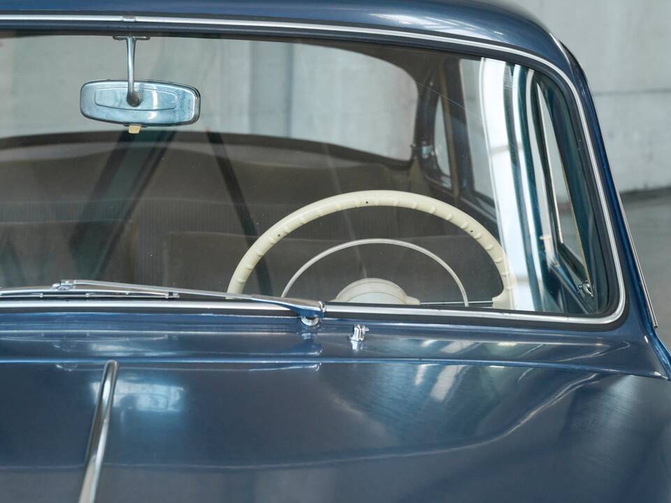 Bild 9/50 von BMW 501 V8 (1959)