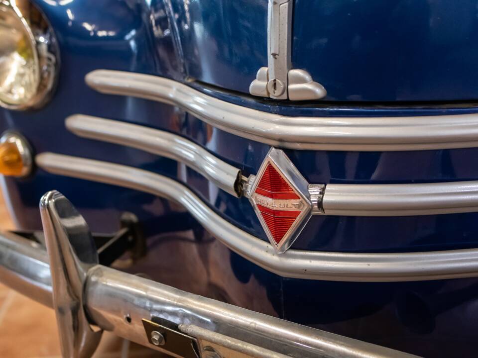 Bild 5/23 von Renault 4 CV (1960)