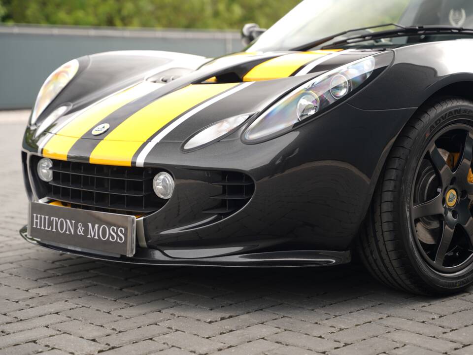 Immagine 30/50 di Lotus Elise S (2009)