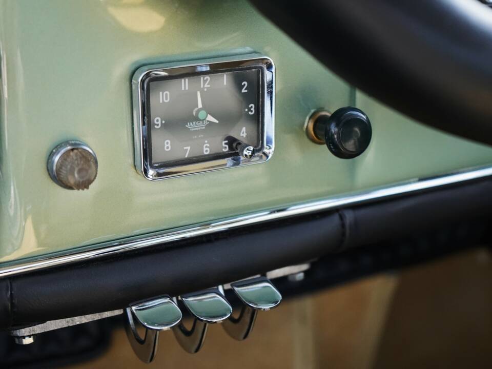 Image 11/75 of Maserati 3500 GT Touring (1961)