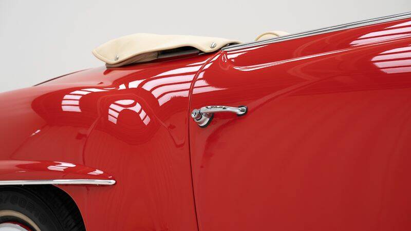 Image 15/15 of Mercedes-Benz 190 SL (1956)