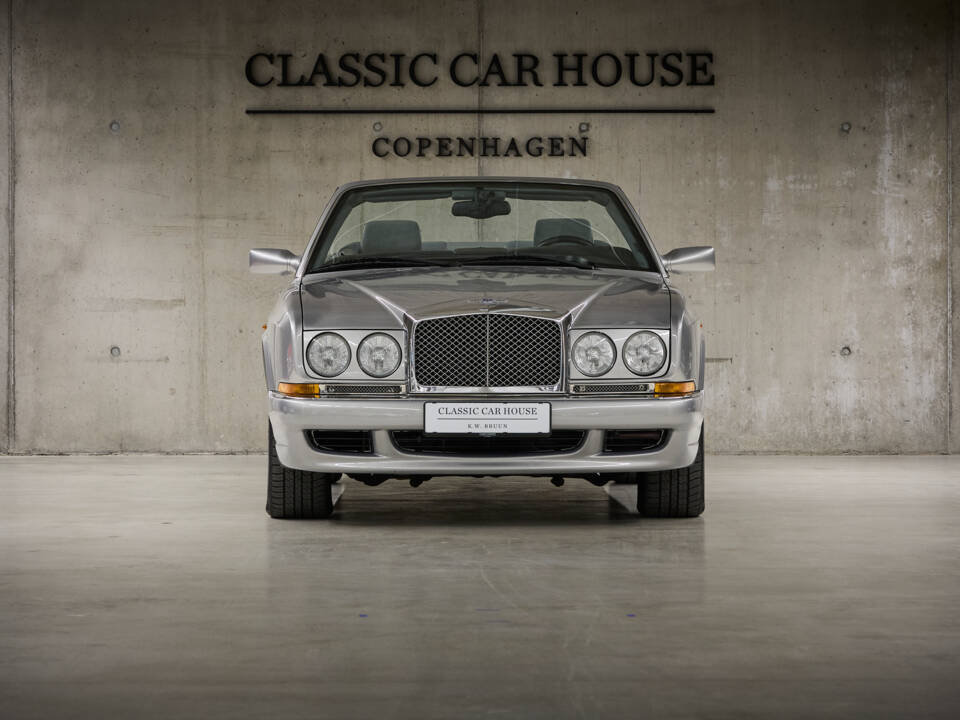 Image 2/77 of Bentley Azure (2001)