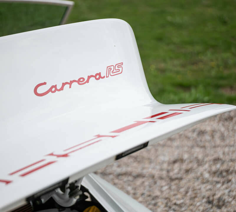 Bild 27/50 von Porsche 911 Carrera 3.2 (1984)
