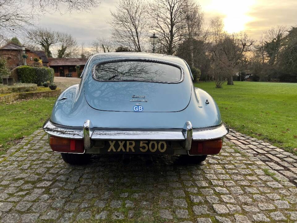 Bild 11/26 von Jaguar E-Type (1970)