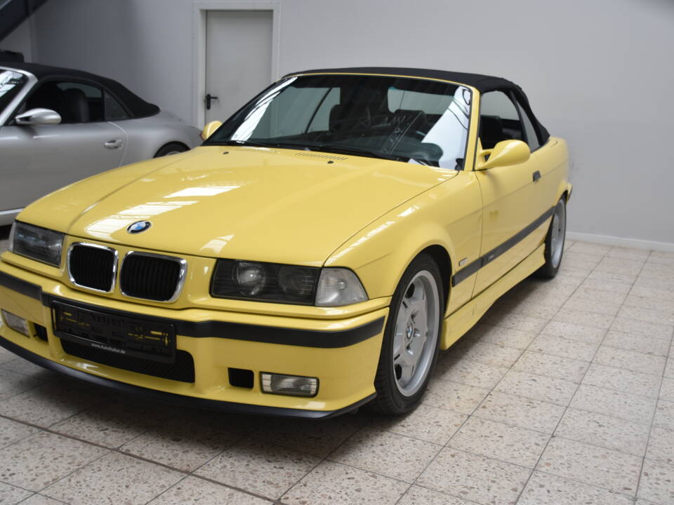 Afbeelding 3/28 van BMW M3 (1998)