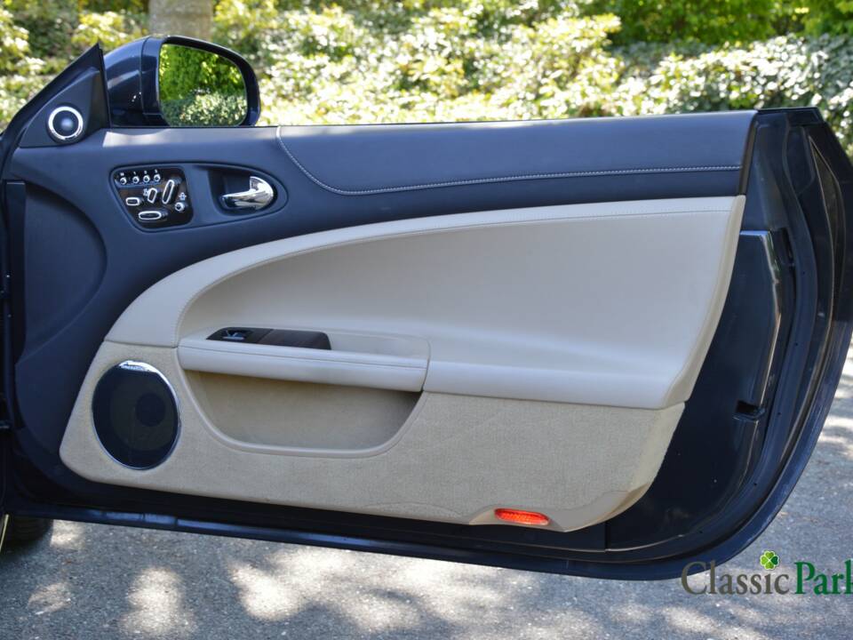 Image 30/50 de Jaguar XK (2012)