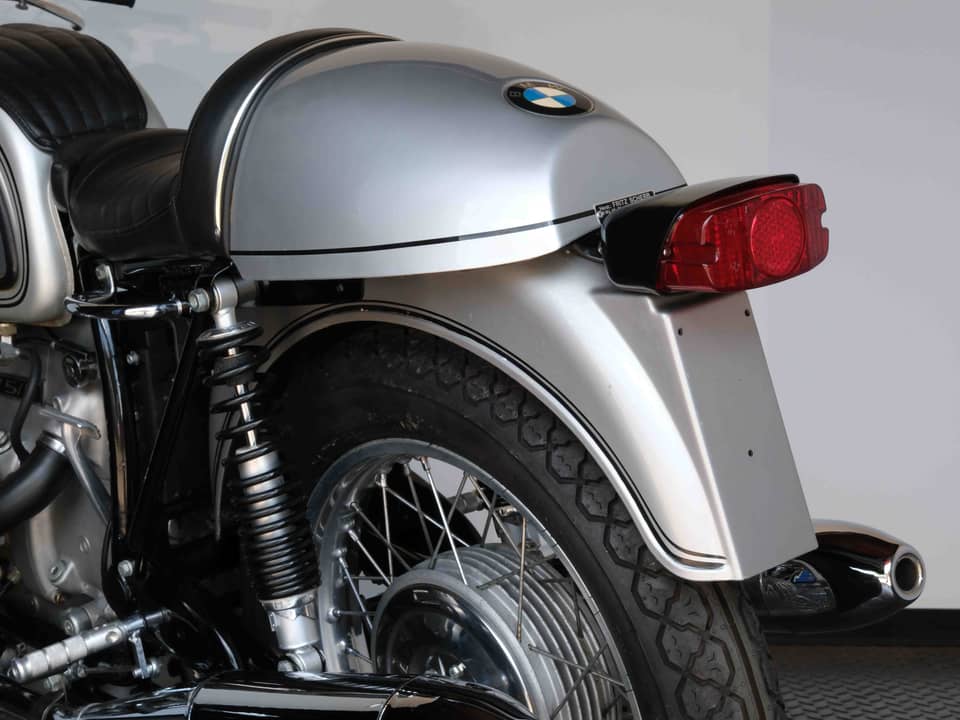 Image 41/59 of BMW R 75/5 (1972)