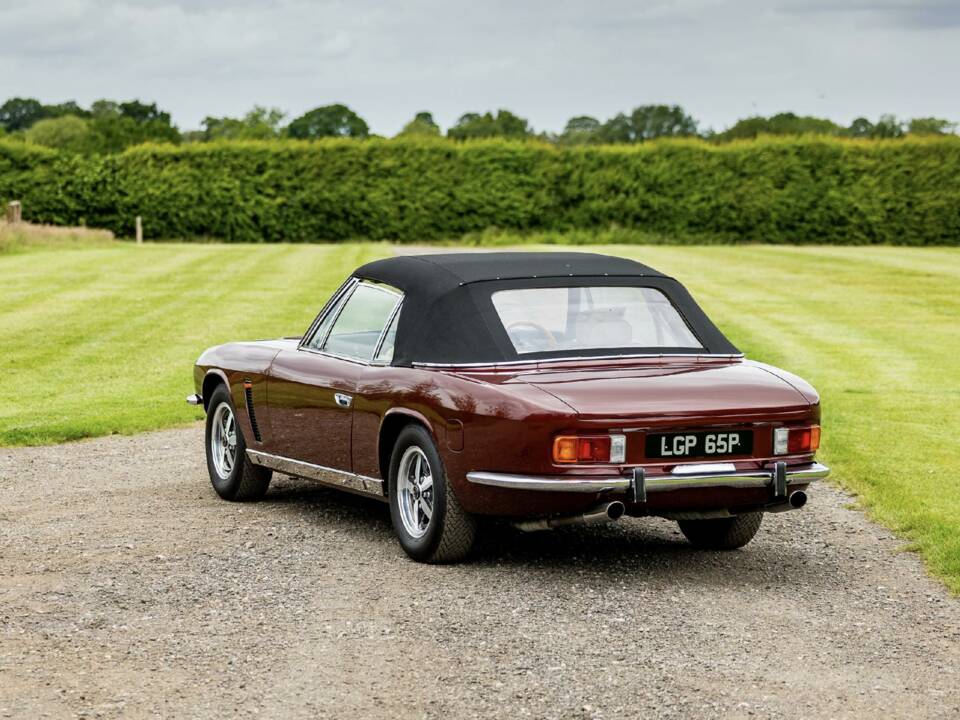 Afbeelding 4/50 van Jensen Interceptor MK III (1975)