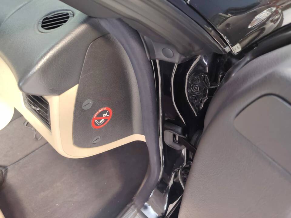 Bild 42/54 von Mercedes-Benz SLK 230 Kompressor (2002)