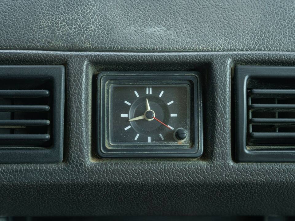 Image 32/50 of Land Rover Range Rover Classic CSK (1991)