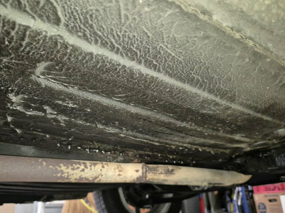 Image 62/66 de Lancia Beta Spider 2000 (1978)