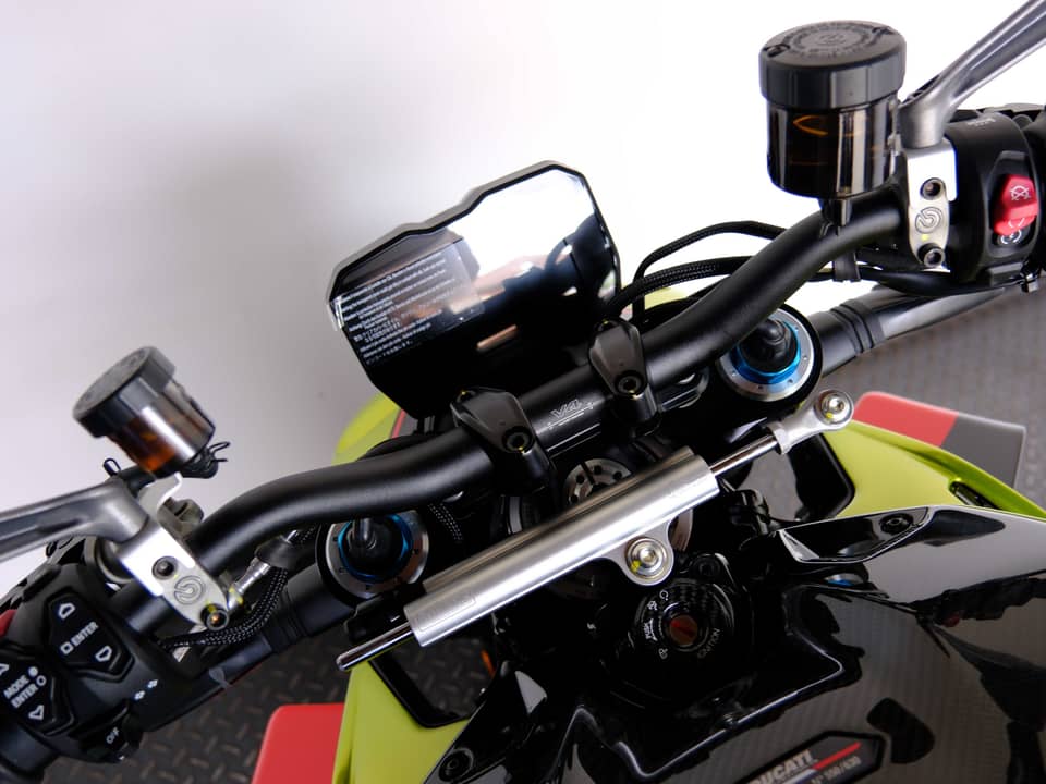 Bild 85/99 von Ducati Streetfighter V4 Lamborghini (2024)
