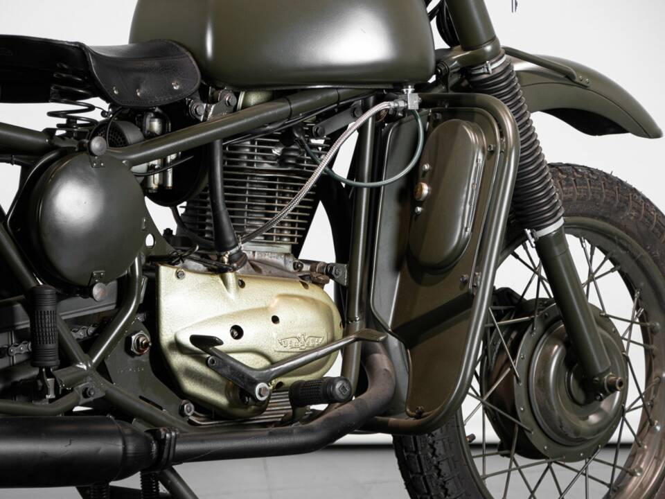 Immagine 12/50 di Bianchi DUMMY (1972)