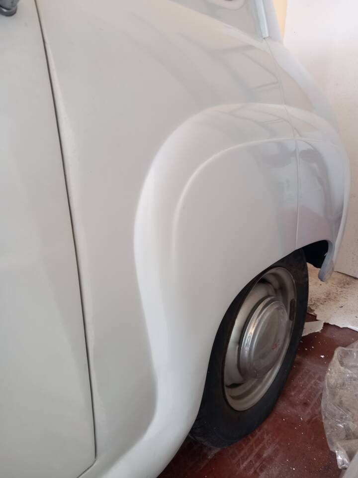 Image 13/51 of Austin A 35 (1959)